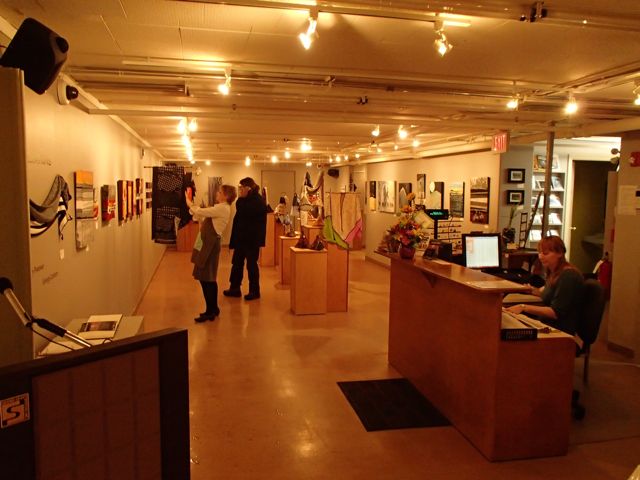 Arts Underground - 