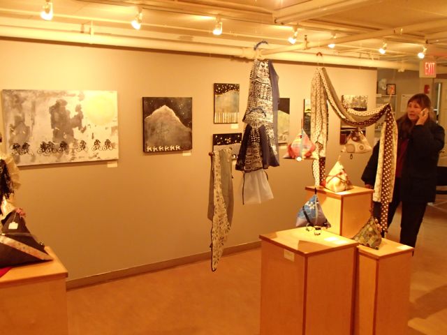 Arts Underground - 