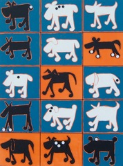 Pick Your Dog (12
