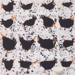Whose Egg? (15