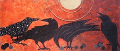 Raven Seeds (28