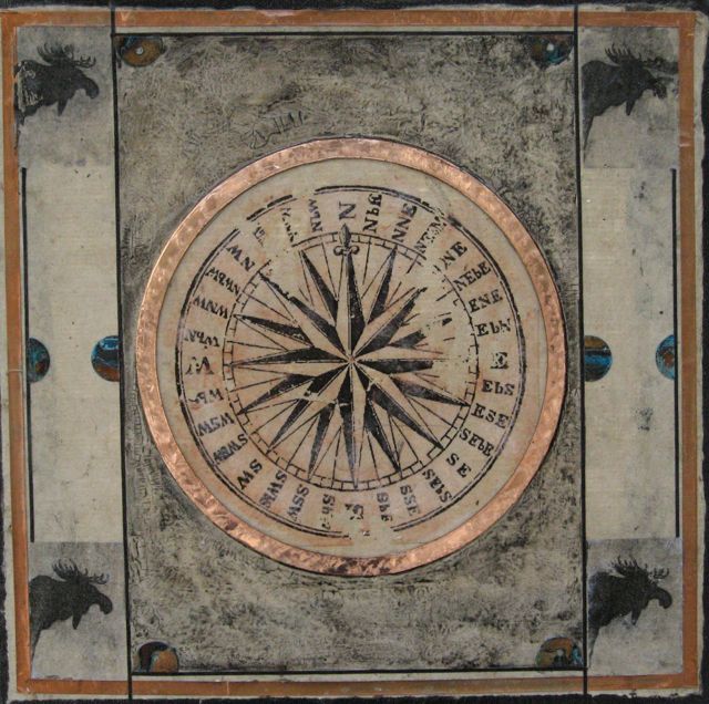 Finding the Way