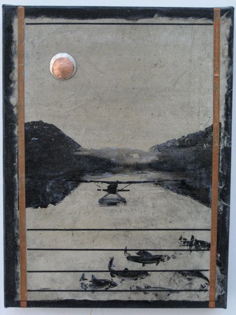 Fly-In Fishing
