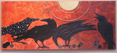 Raven Seeds
