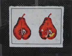 Two Pears