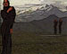 Mountain & the Digital Dame
